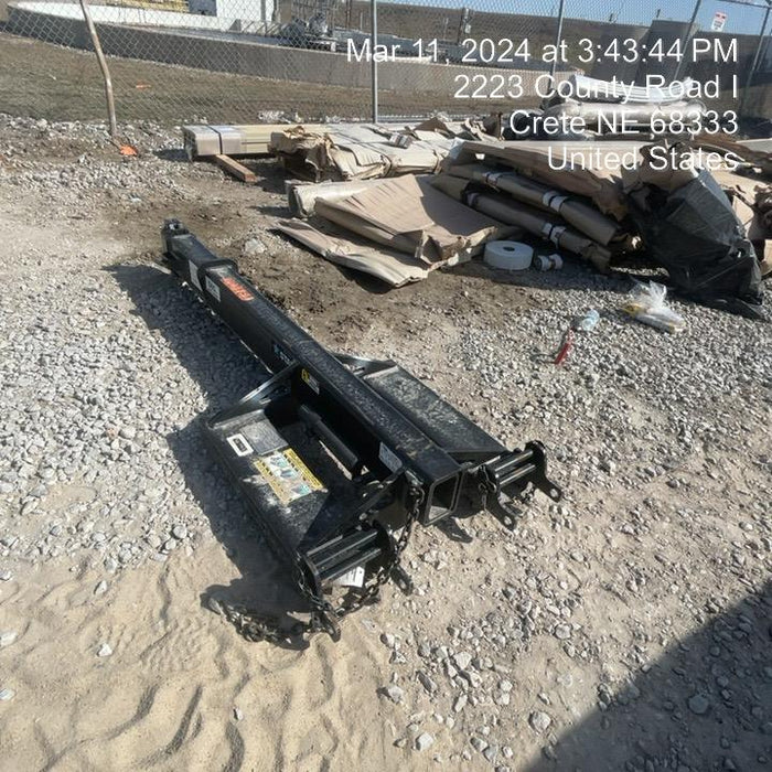 2023 STAR INDUSTRIES M1360B - Star JIB Boom