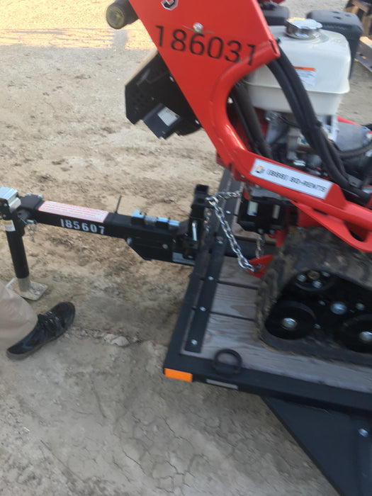 2021 BARRETO E4X6TBT