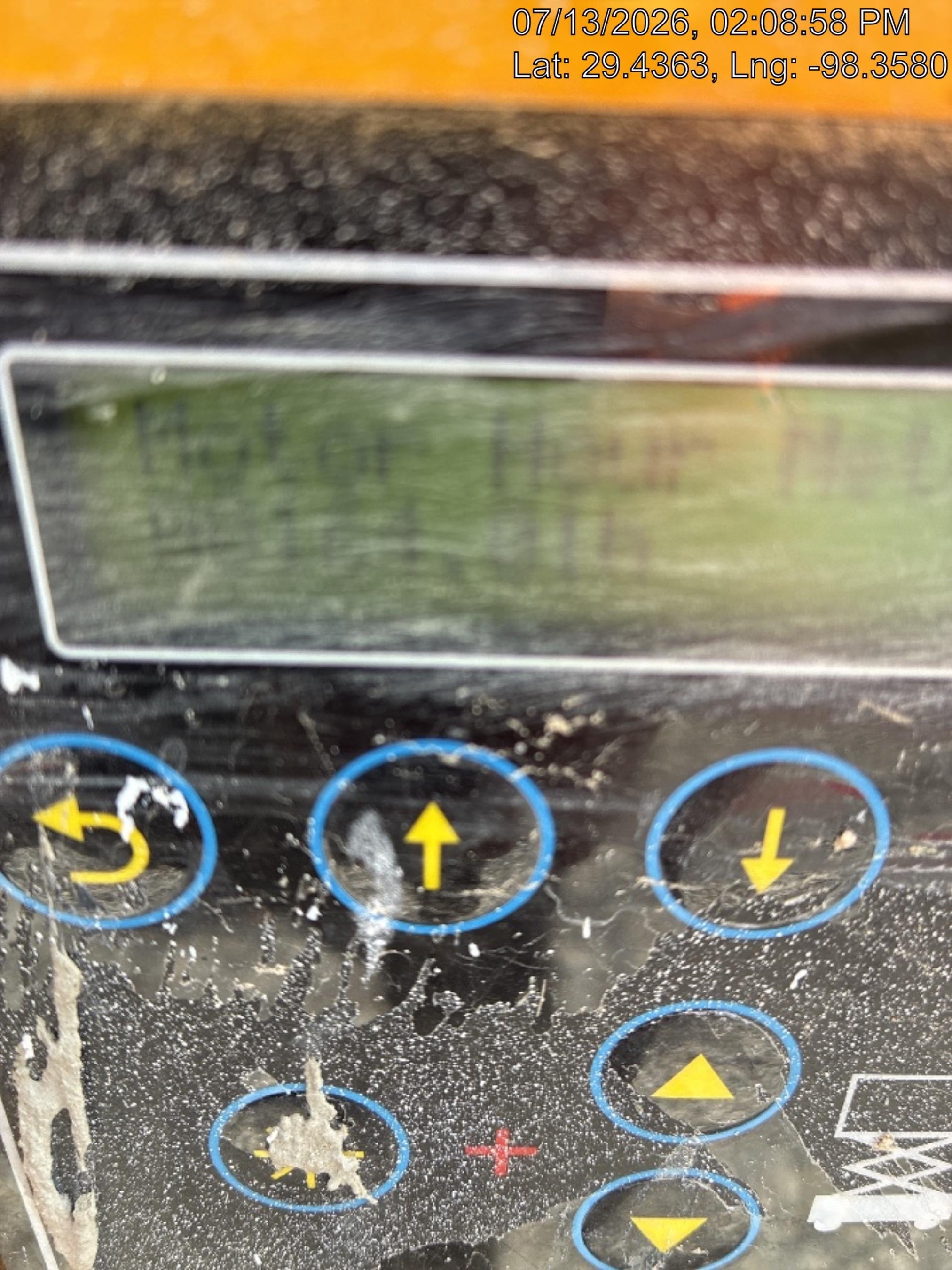 2023 JCB S2632E