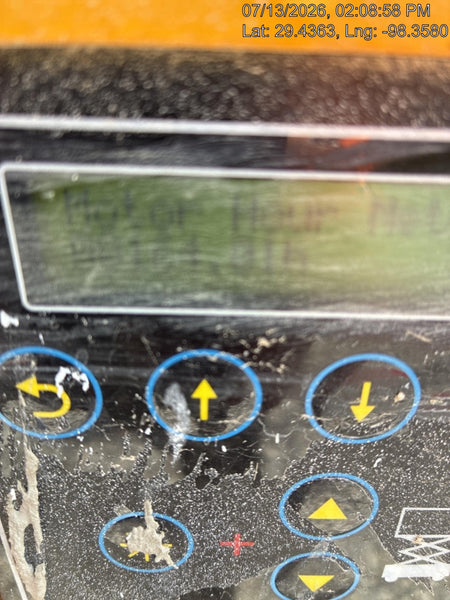 2023 JCB S2632E
