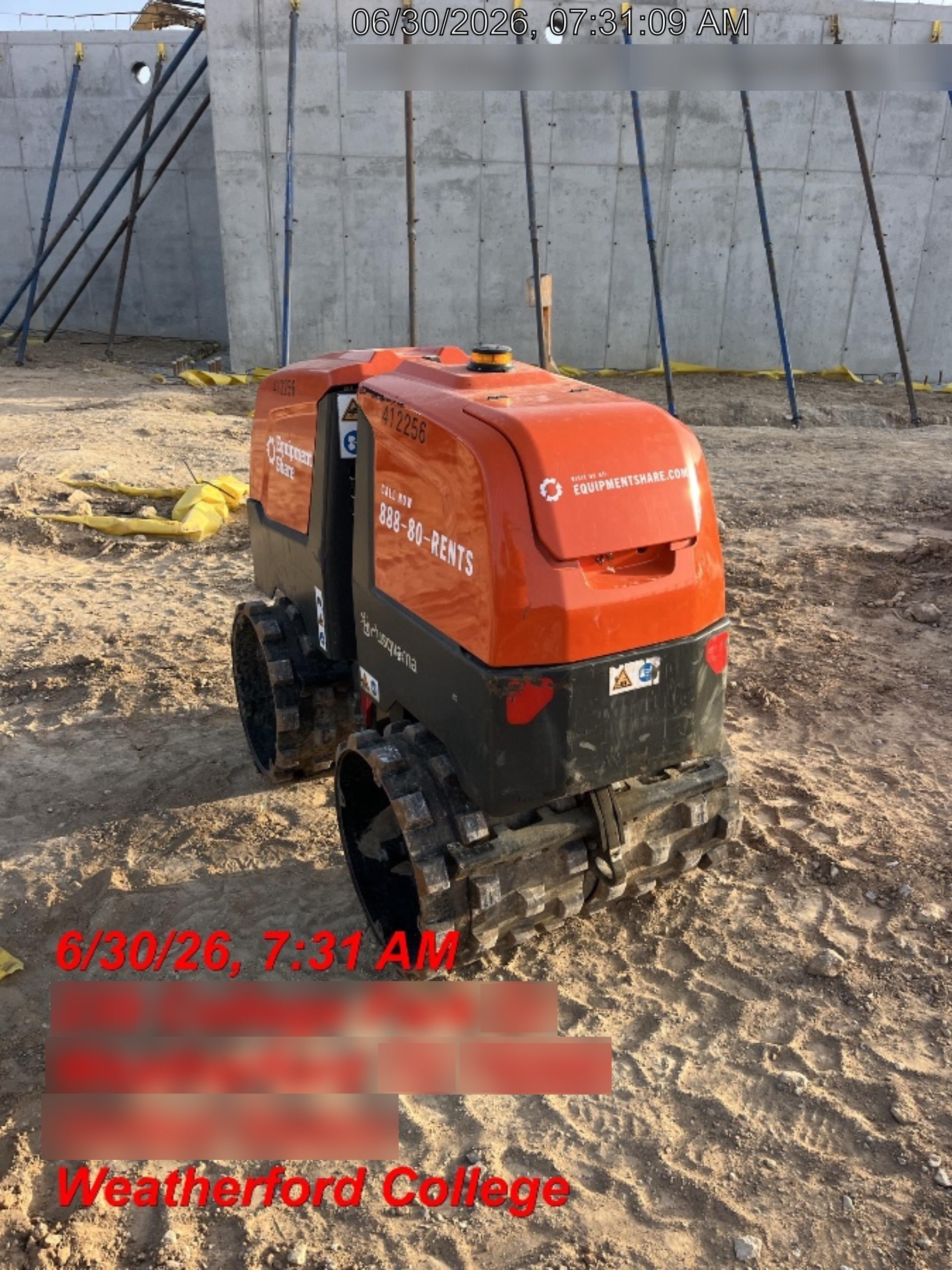 2024 HUSQVARNA LP9505