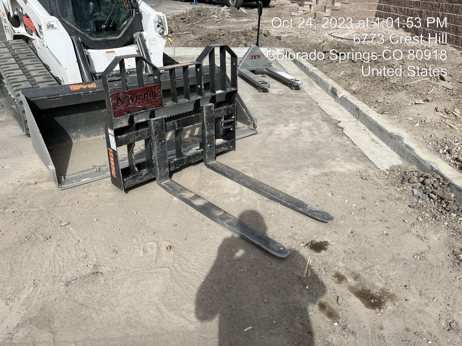 2023 VIRNIG PF4855-5VG