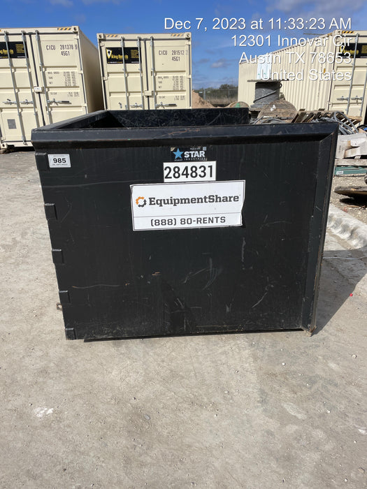 2023 STAR INDUSTRIES 1430