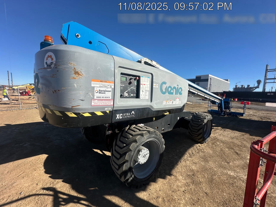 2020 GENIE S-85 XC