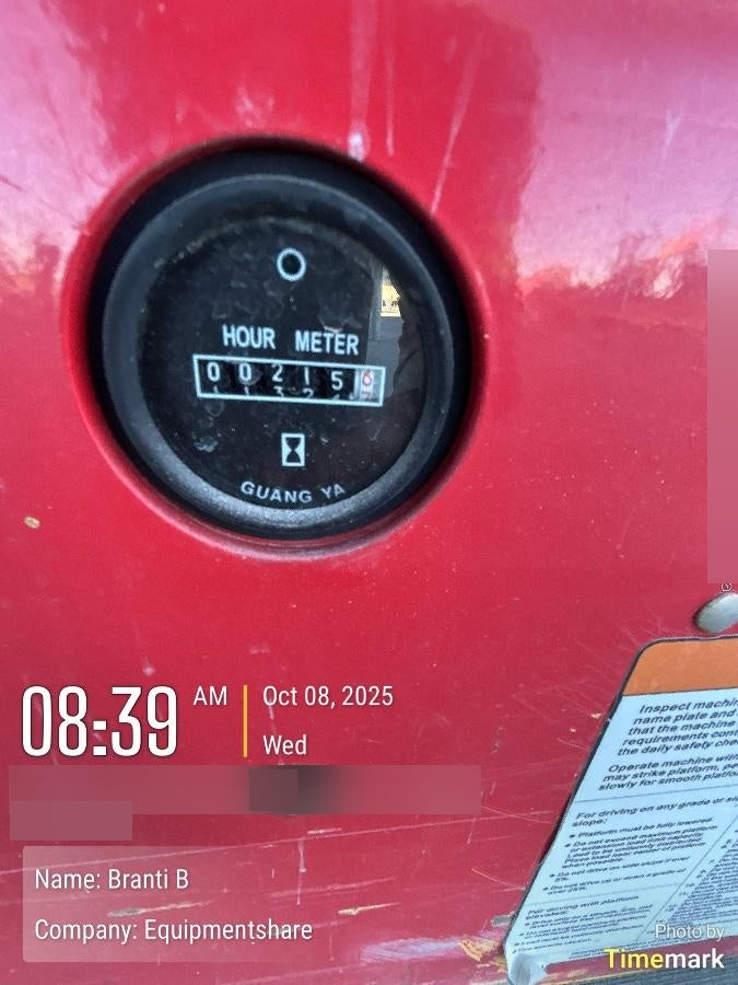2021 MEC 4046SE