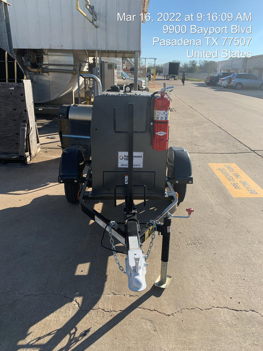 2021 Lincoln Electric Dual Maverick 200/200X DUAL MAVERICK 200/200X
READY PAK 3