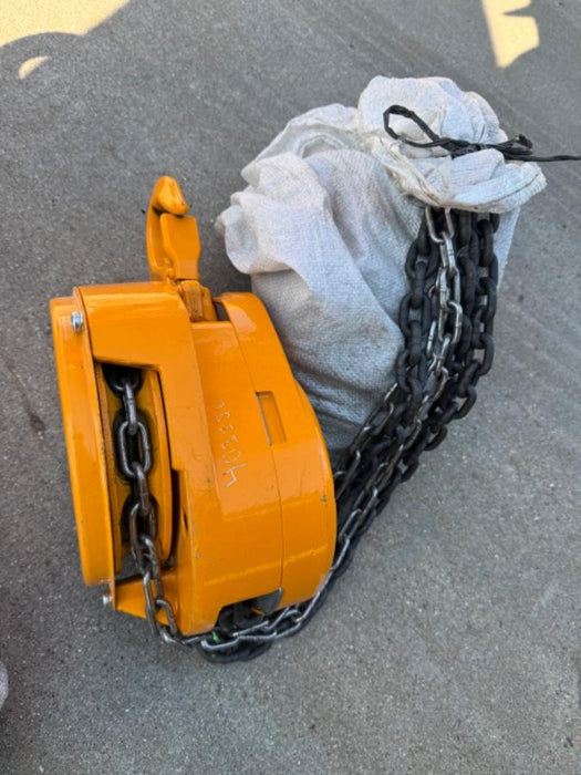 2024 HARRINGTON CF015-30