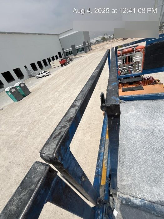 2019 GENIE GS-4390 RT