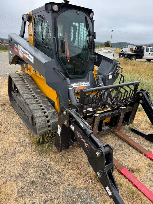 2024 VIRNIG PPFG260VGD90C