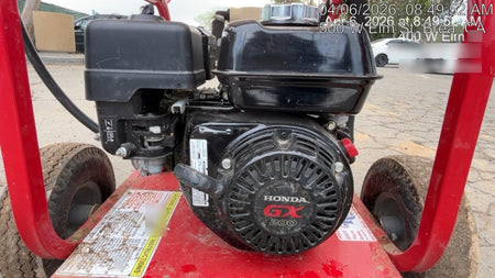 2024 RICE HYDRO DPH-3B