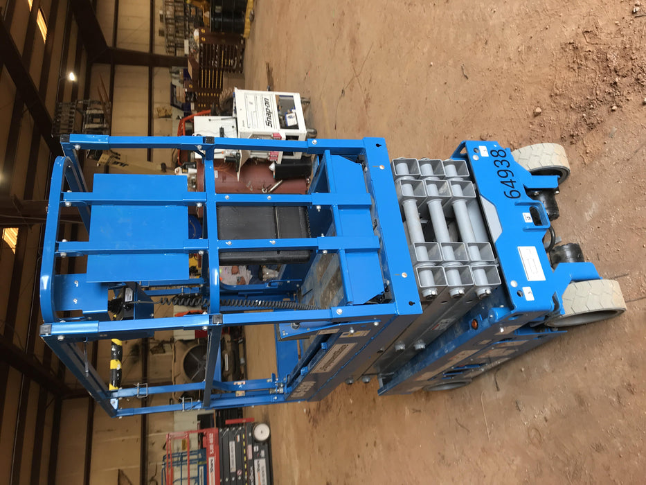 2020 Genie GS-1930 GENIE GS-1930