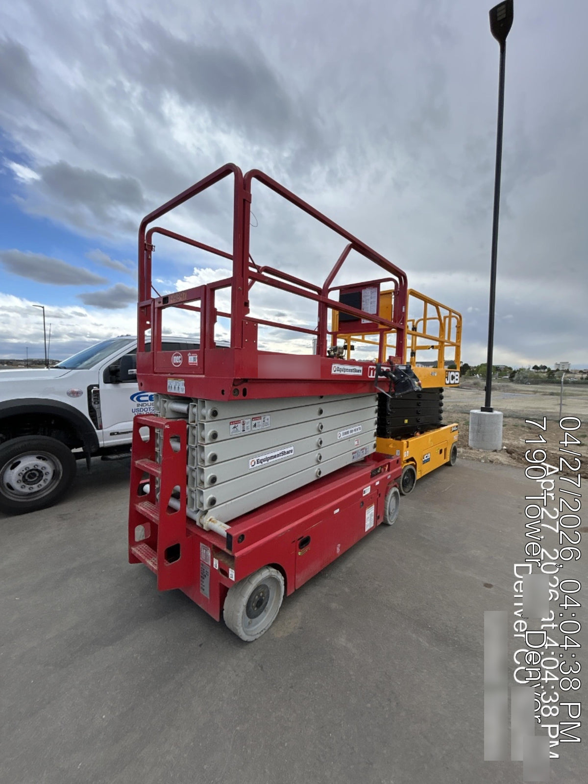 2020 MEC 4046SE