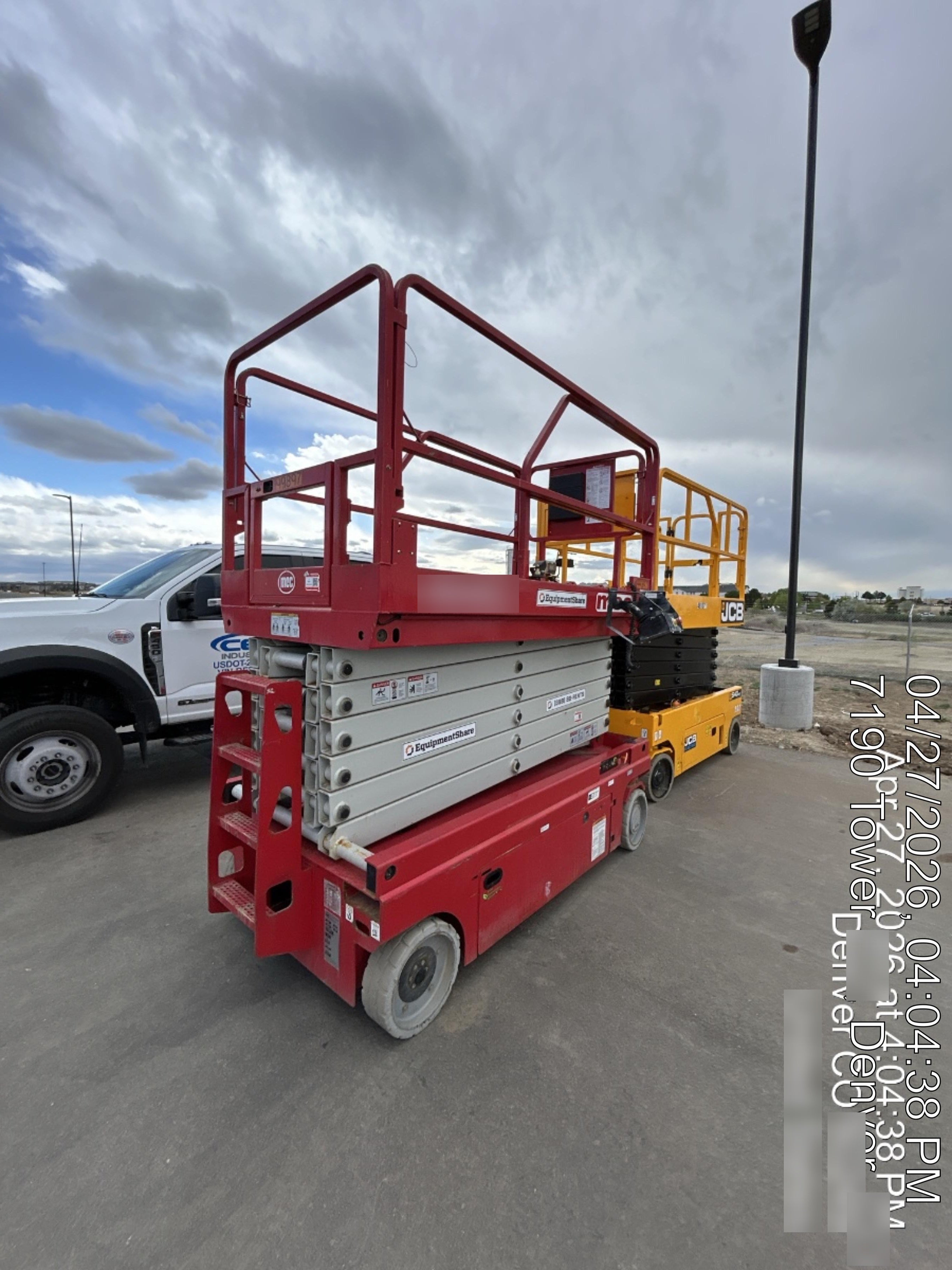 2020 MEC 4046SE