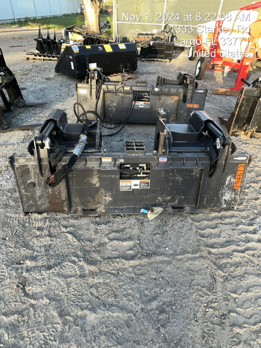 2023 PALADIN UTILITY GRAPPLE 11876-0022