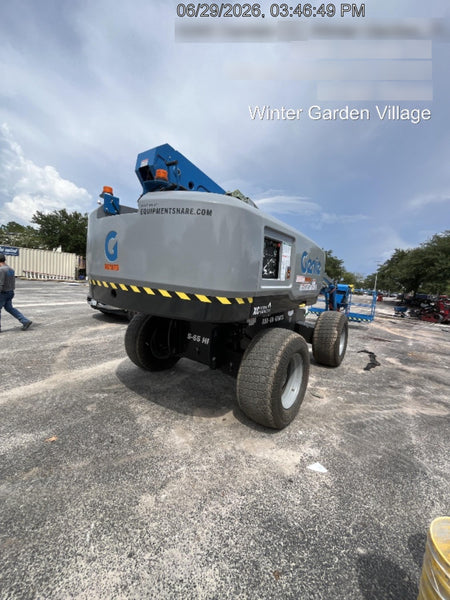 2026 GENIE S-65 HF