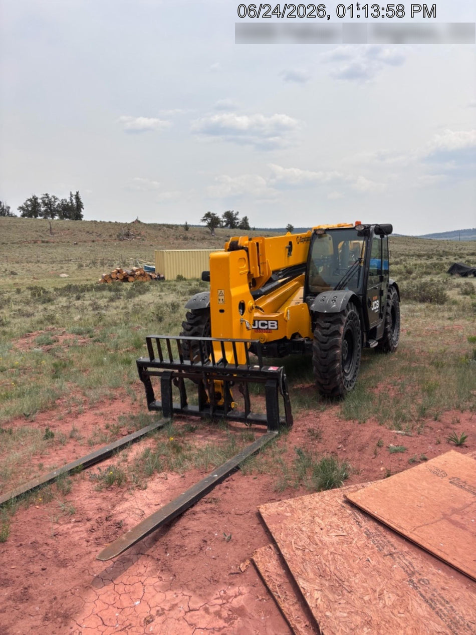 2023 JCB 509-42
