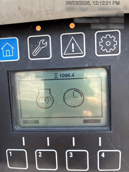 2024 GENIE S-65 HF