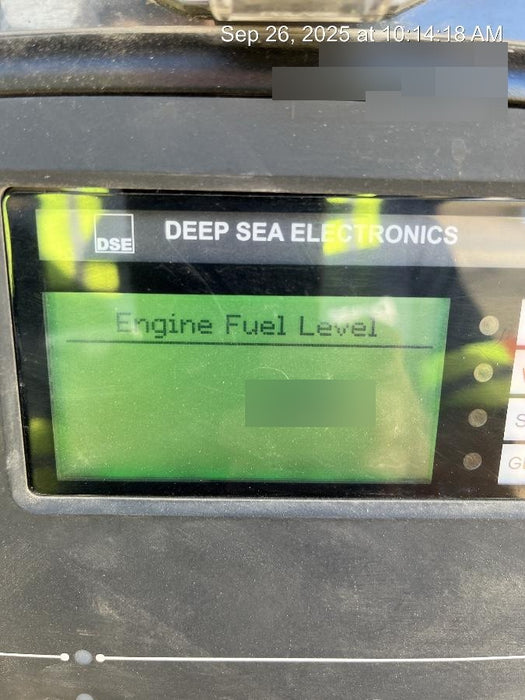 2022 AIRMAN SDG25S-8E1