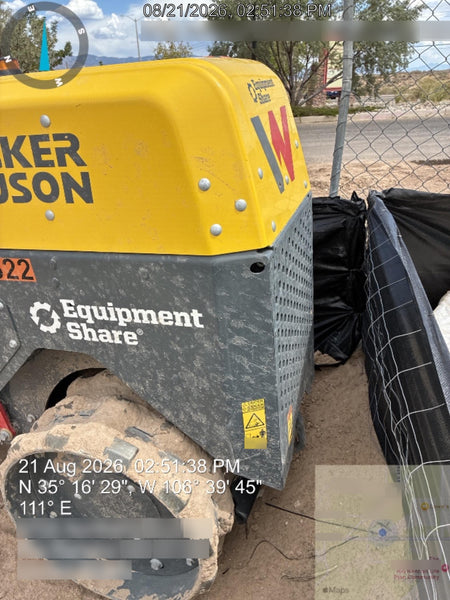 2026 WACKER NEUSON RTD-SC4