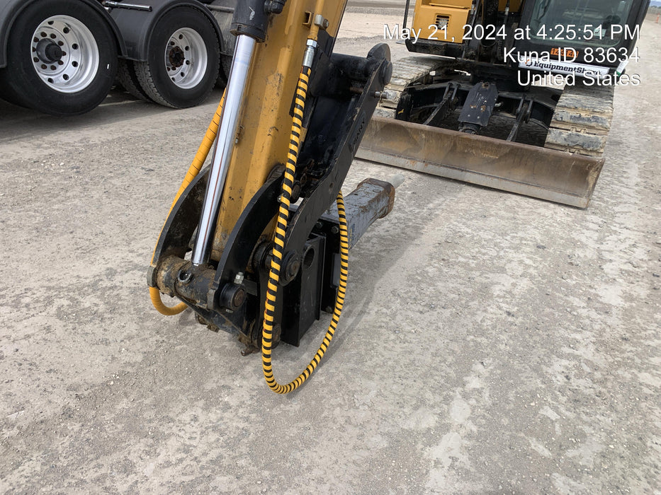 2021 WACKER NEUSON GP2500A