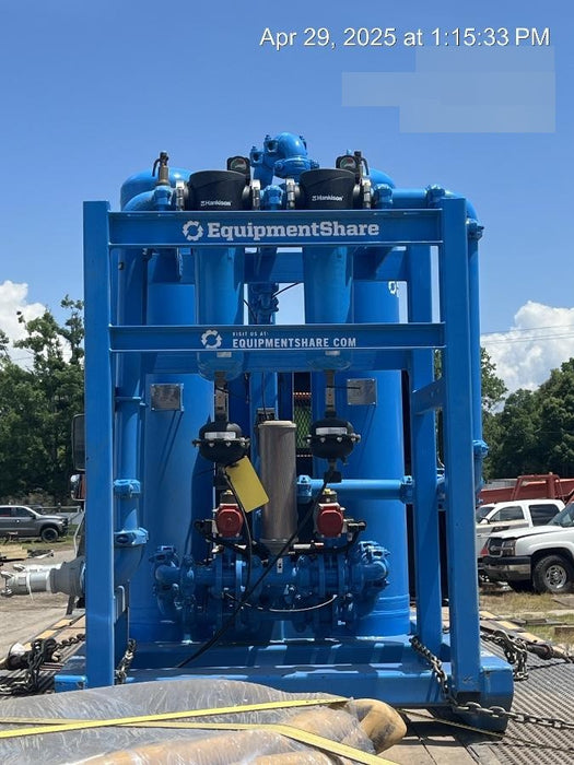 2024 HANKISON RDH-450G