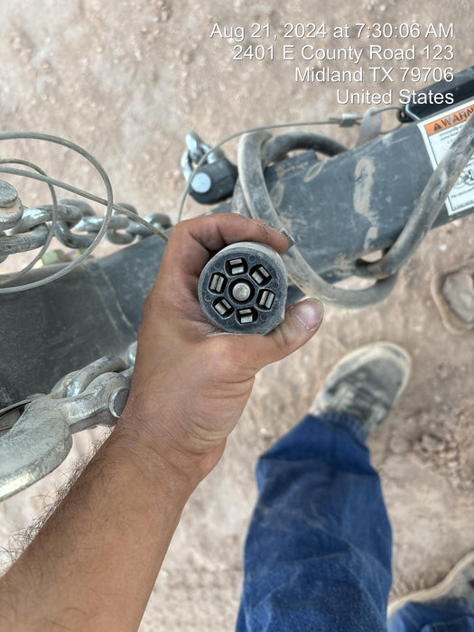 2023 PREMIER PUMP 6NNT‐RP‐TD2.9‐T85