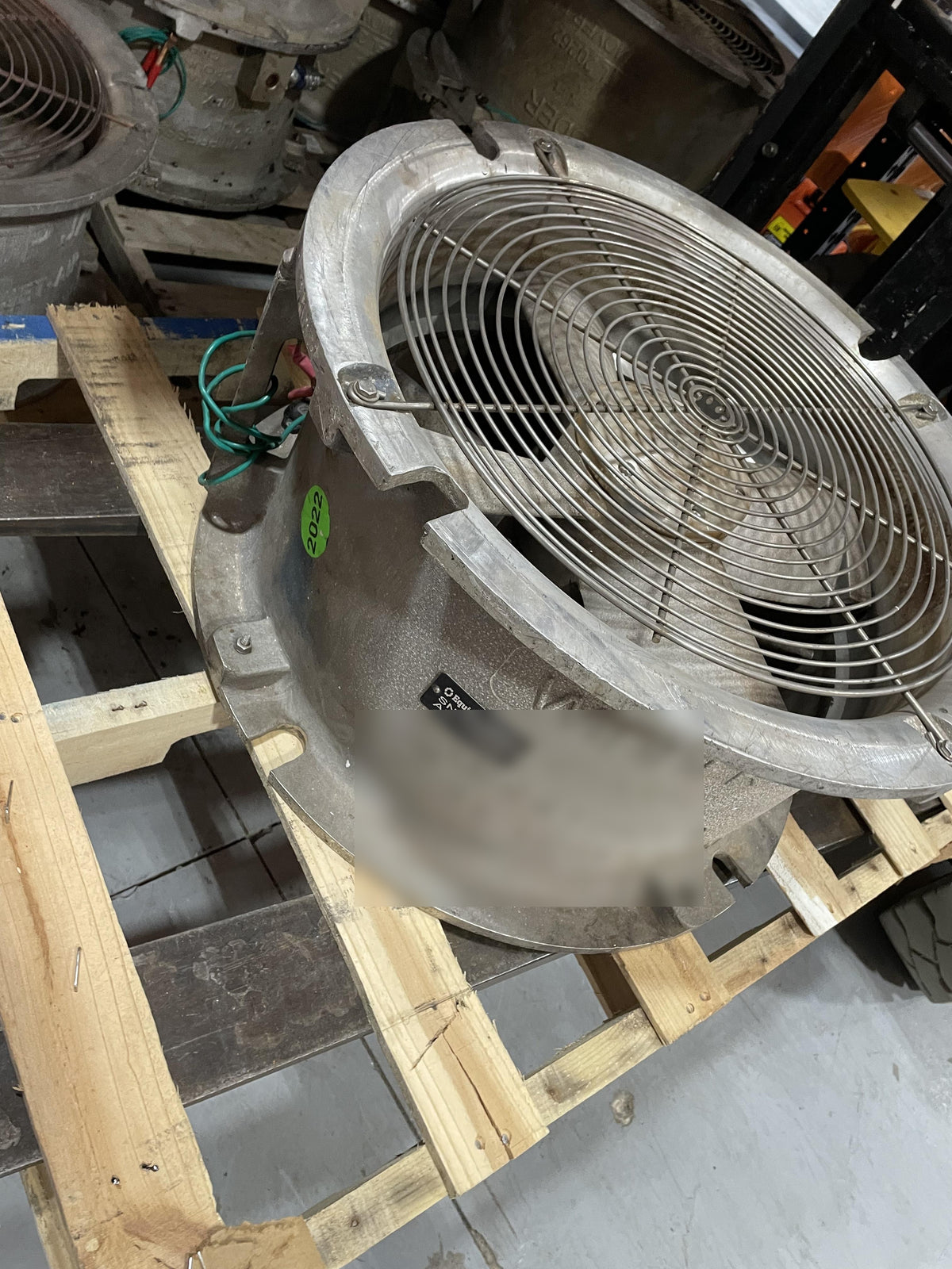 2021 MICHIGAN PNEUMATIC 20262