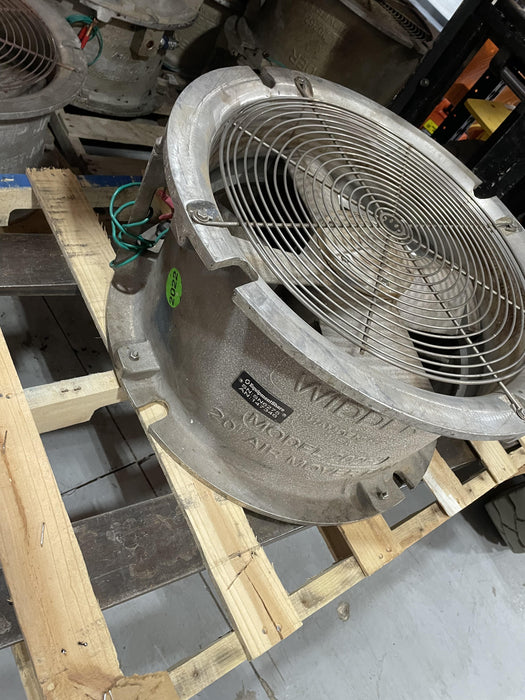 2021 MICHIGAN PNEUMATIC 20262