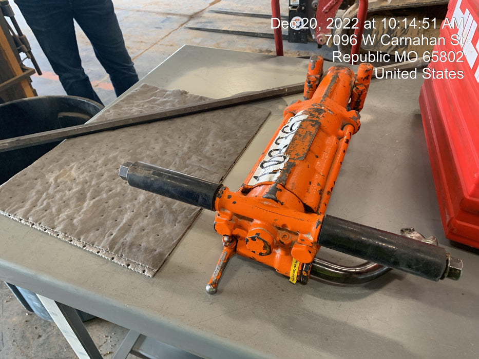 2020 AMERICAN PNEUMATIC TOOL APT-155