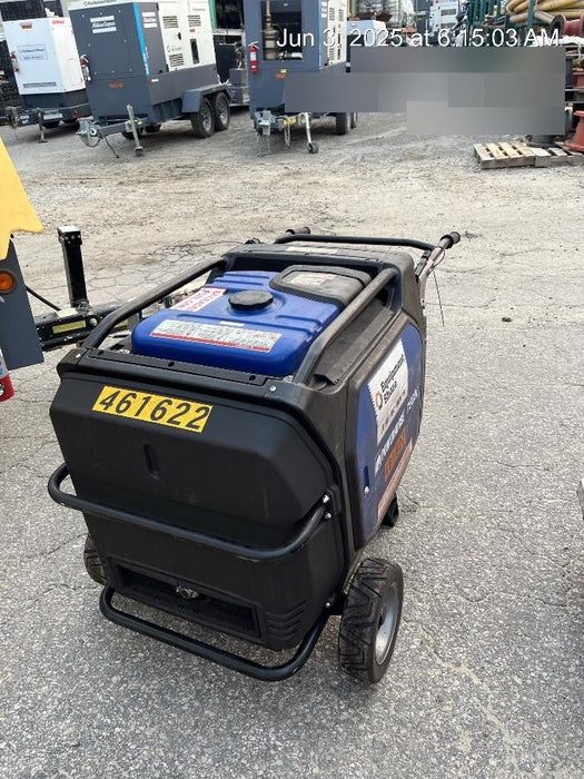 2024 POWERHOUSE POWERHOUSE7500I