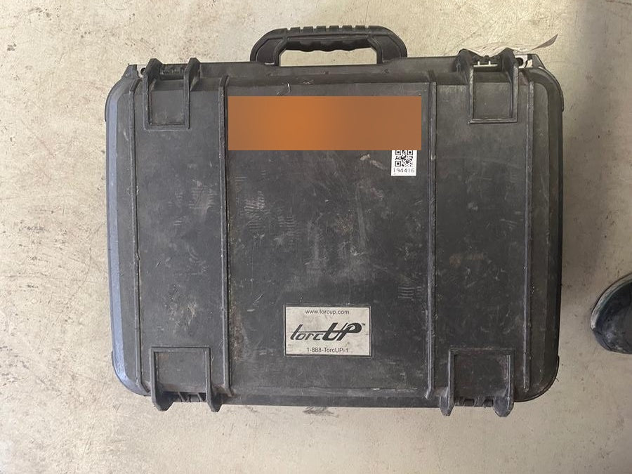 2021 TORCUP VT-1000KIT