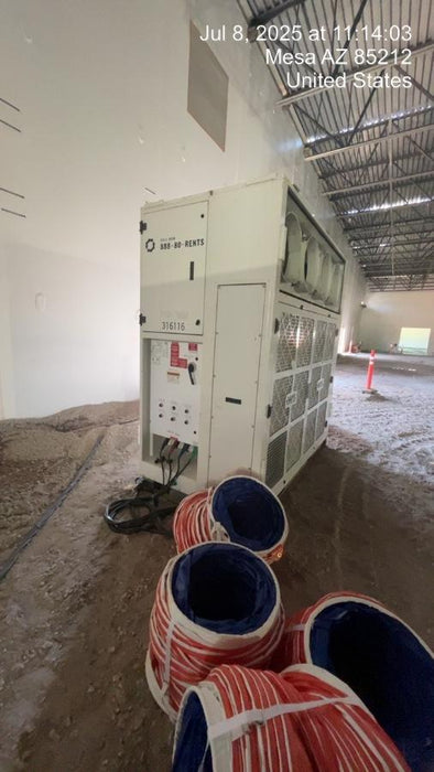 2023 CAPS PAHV-140TC-0NN0NN-5E5-P2-VG2CEUP