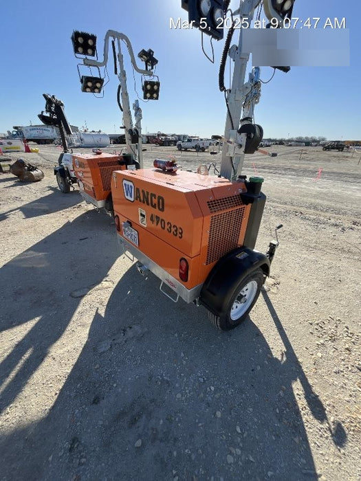 2024 WANCO WLTT-4MM4K