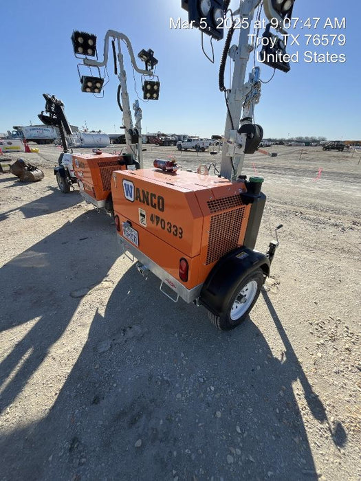 2024 WANCO WLTT-4MM4K