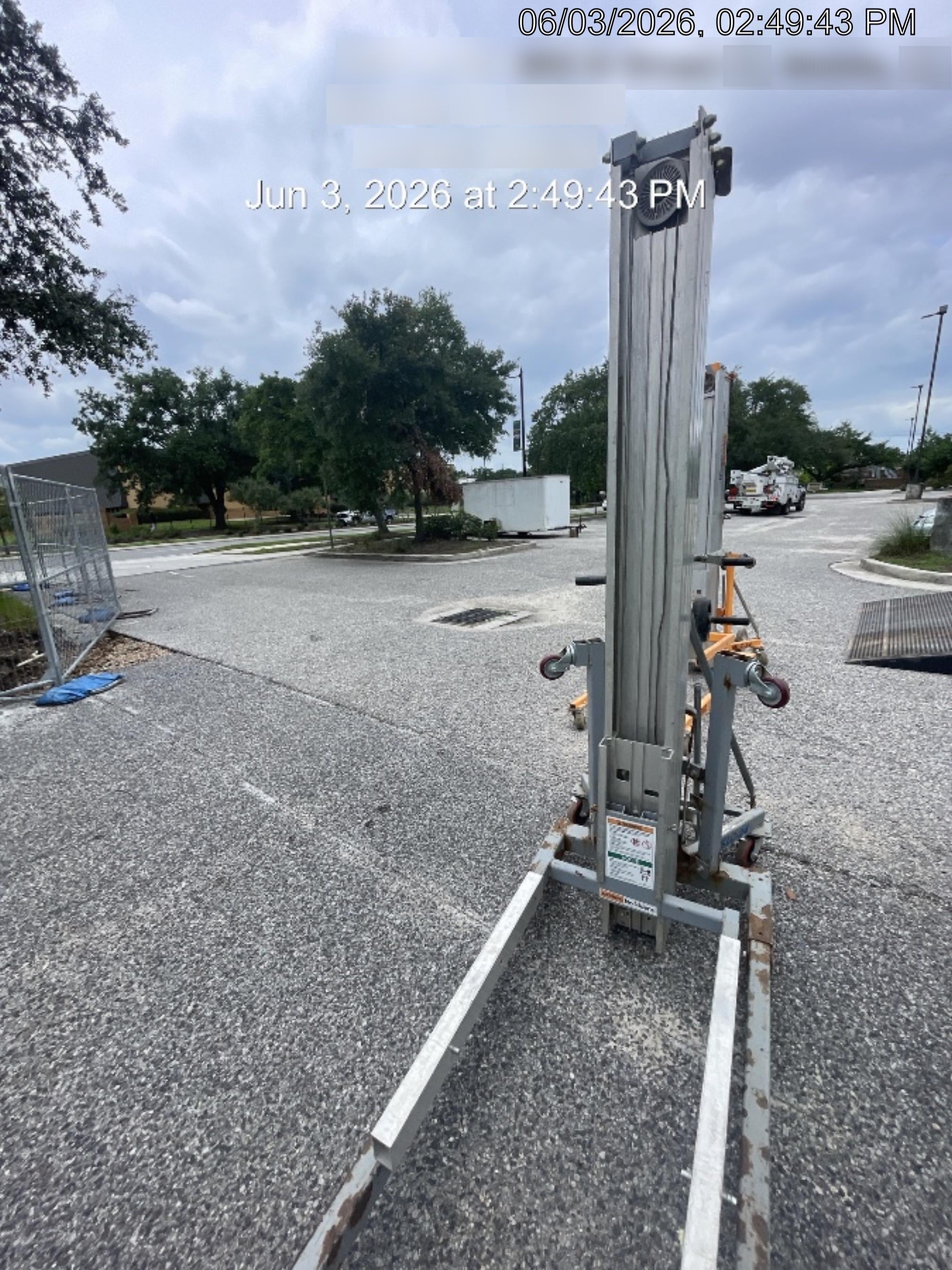 2021 LIFTSMART MLC-24