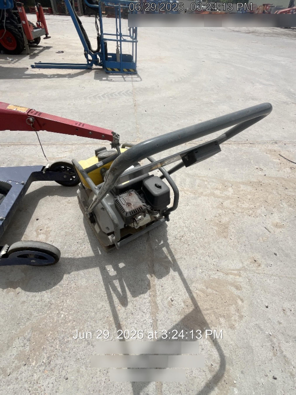 2024 WACKER NEUSON WP1550AW