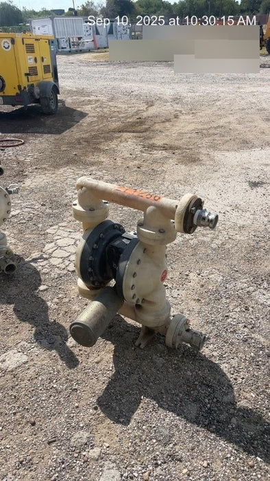 2022 INGERSOLL RAND PD20P-FPS-PTT