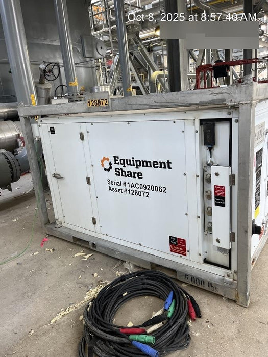 2020 SMARTECH SACP26A-SP