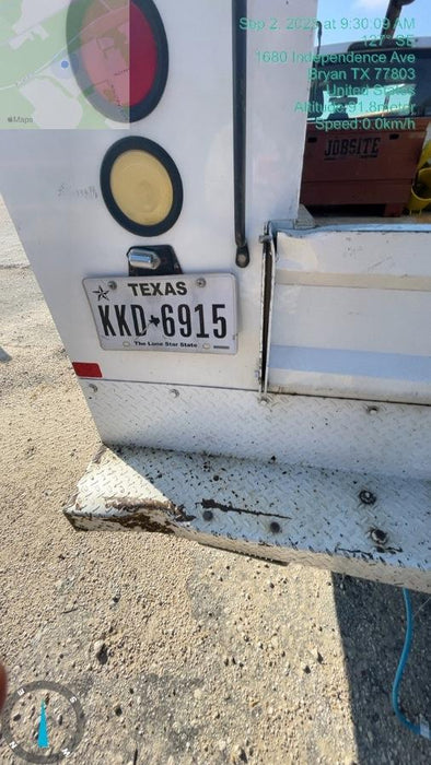 2026 BIG TEX TRAILER 70ST-13BK