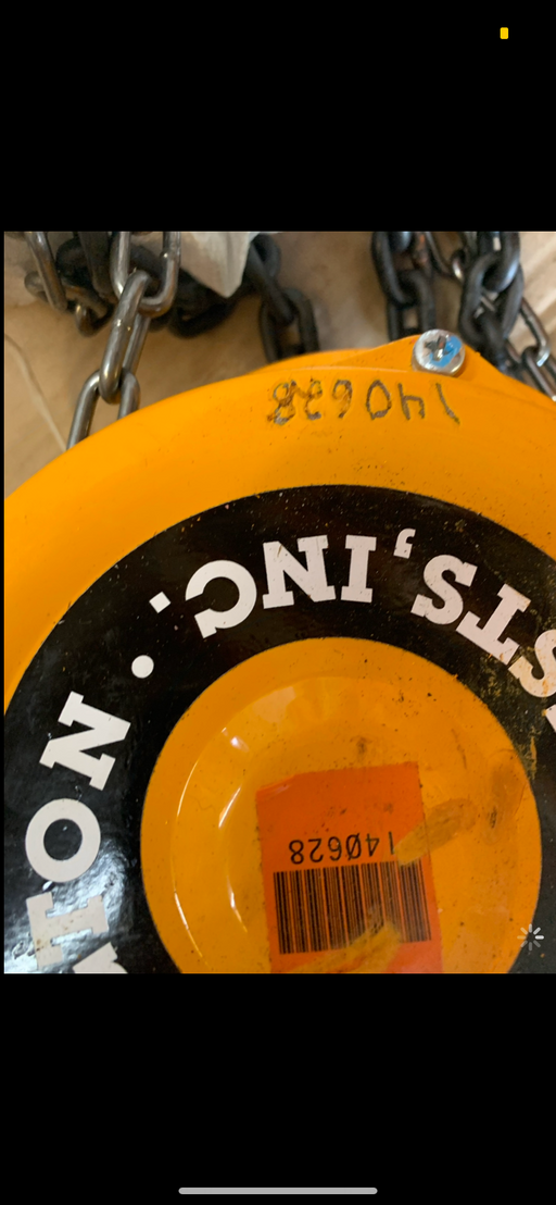 2021 HARRINGTON CF015-20