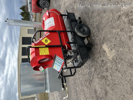 2024 CAMPO EB600D-RE1