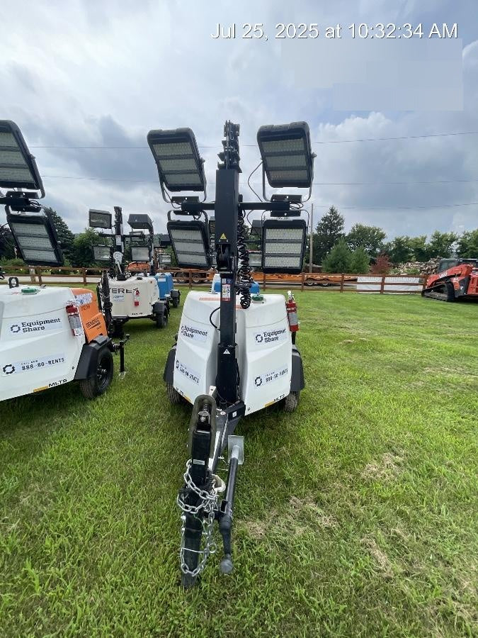 2024 GENERAC MLT2
