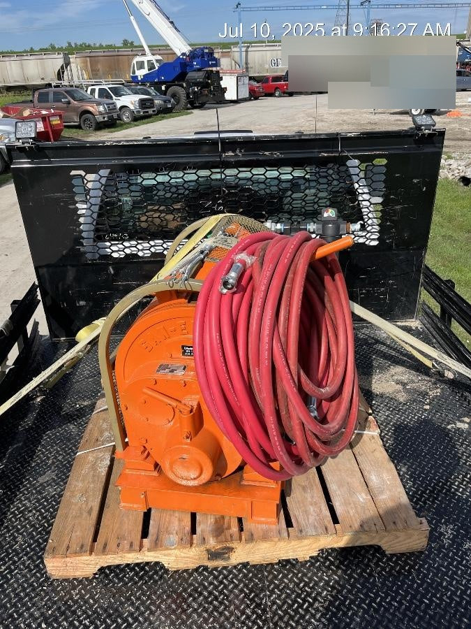 2023 MICHIGAN PNEUMATIC MP-W3036LACMBG