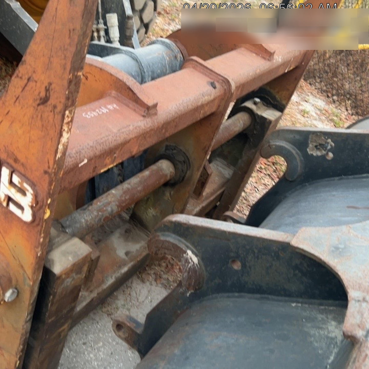 2017 WERK-BRAU PF60WL621