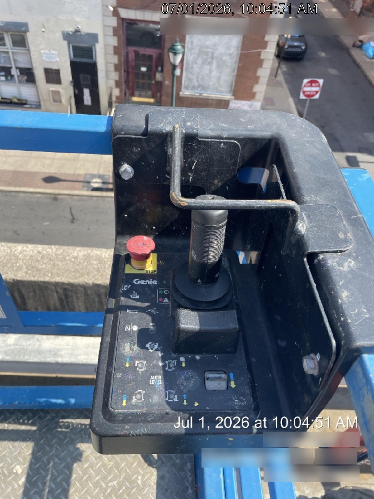 2023 GENIE GS-5390 RT
