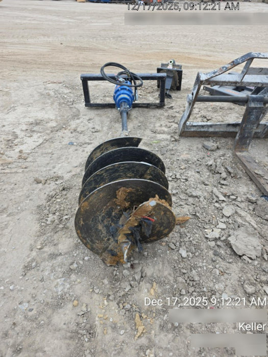 2024 AUGER TORQUE 3300-30