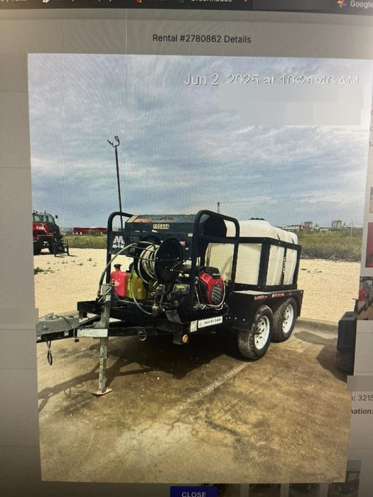 2021 MI-T-M CORPORATION HS-3505-1MGH-UR