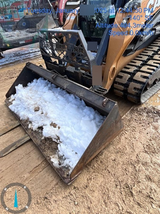 2020 PALADIN 48" Pallet Forks - Paladin