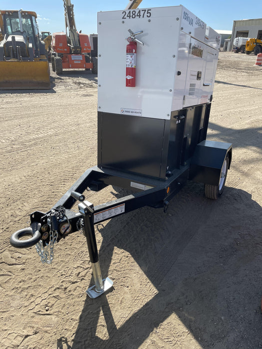 2022 SHINDAIWA DGK15FL