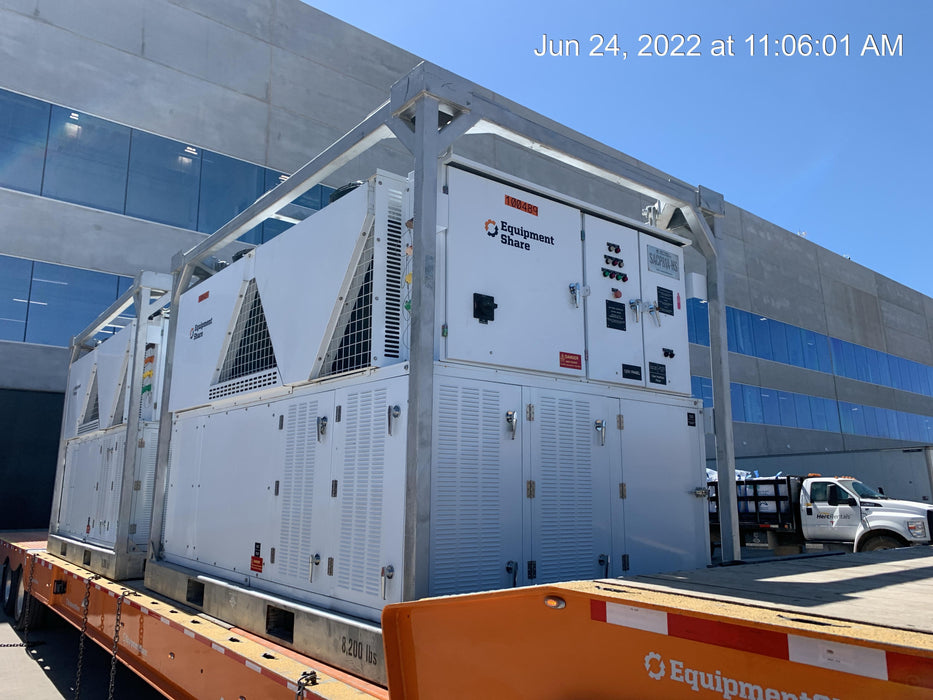 2020 SMARTECH SACP81A-HS